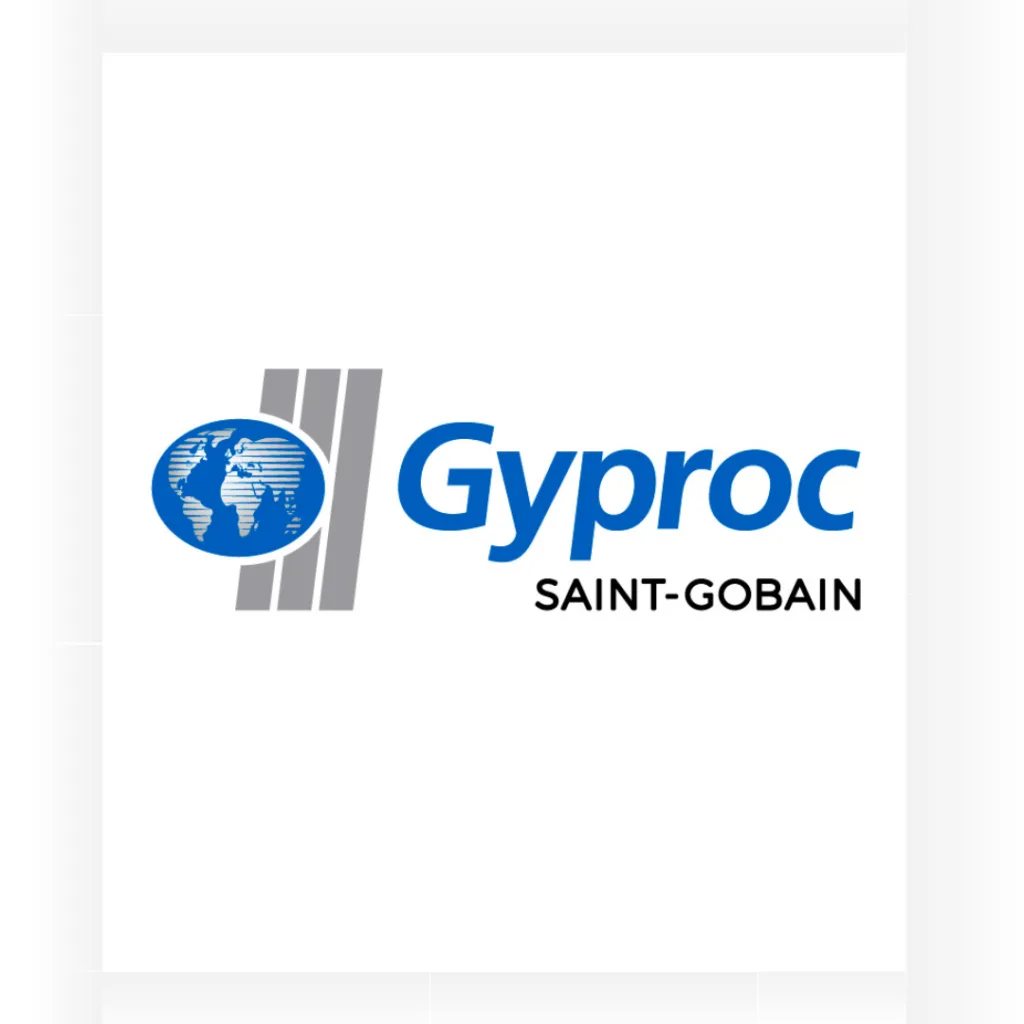 Gyproc logo